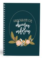 Szaron, Mój dziennik, Ukochałem Cię