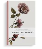 Szaron, notatnik Lux, Nie wyczerpała się, Róża, 1 szt.