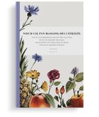 Szaron, notatnik Lux, Niech Cię Pan błogosławi, Owoce, 1 szt.