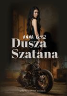 Szatańskie zaklęcie. Tom 1. Dusza Szatana