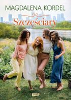 Szczęściary (wydanie kieszonkowe)