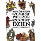 Szczodry wieczór szczodry dzień. Obrzędy, zwyczaje