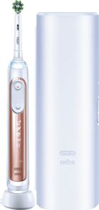 Szczoteczka Do Zębów Oral-b Genius X Rosegold Etui