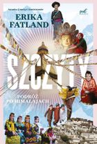 Szczyty. Podróż po Himalajach