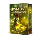 Szept moczarów. Tom 1. Światła nad moczarami