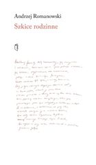 Szkice rodzinne