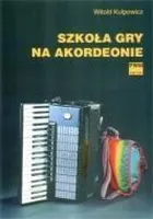 Szkoła gry na akordeonie