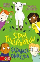 Szkoła Trzęsiportków. Gadająca owieczka