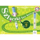 Szlaczki bez końca. Ćwiczenia grafomotoryczne wielokrotnego użytku. Część 2