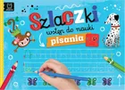 Szlaczki. Wstęp do nauki pisania
