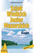 Szlak Wielkich Jezior Mazurskich