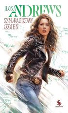 Szmaragdowy ogień. Cykl Ukryte Dziedzictwo. Tom 5 (oprawa biała)