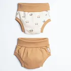 Szorty chłopięce, bloomersy, mix, zestaw, 2 szt., Nicol