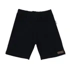 Szorty chłopięce, czarne, Nicol