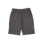 Szorty chłopięce, grafitowe, Tup Tup