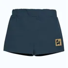 Szorty chłopięce, granatowe, Pinokio