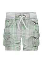 Szorty chłopięce, mix, Kanz