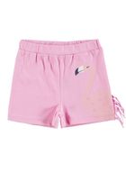 Szorty dziewczęce, różowe, Tom Tailor