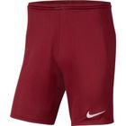 Szorty męskie, czerwone, Nike
