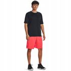 Szorty męskie, czerwone, Under Armour