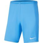 Szorty męskie, niebieskie, Nike