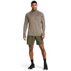 Szorty męskie, zielone, Under Armour