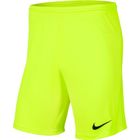 Szorty męskie, żółte, Nike