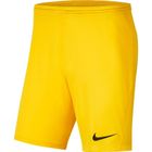 Szorty męskie, żółte, Nike