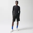 Szorty treningowe z efektem Cool Dry NOWEAR