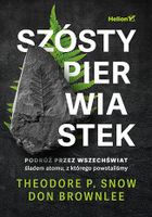 Szósty pierwiastek. Podróż przez Wszechświat