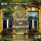 Szpital na peryferiach. Audiobook CD mp3