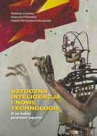 Sztuczna inteligencja i nowe technologie