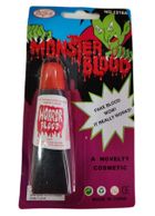 Sztuczna krew w tubie, 15 ml