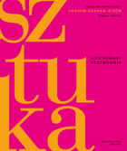 Sztuka. Ilustrowany przewodnik