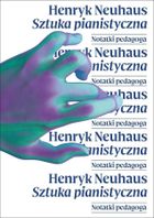 Sztuka pianistyczna. Notatnik pedagoga