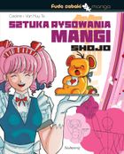 Sztuka rysowania Mangi Shojo