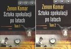 Sztuka spekulacji po latach. Tom 1-2