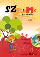 Szumi mi. Brulion logopedyczny do ćwiczeń Ż/Rz