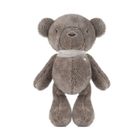 Szumisie, Miś dla starszaków, maskotka z mechanizmem szumiącym 5w1, brązowy, 36 cm