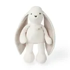 Szumisie, Szumiś Króliczek, maskotka z mechanizmem szumiącym, beżowa, 17 cm