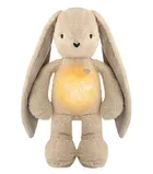 Szumisie, Szumiś Królik z lampką 5w1, beżowy, 30 cm