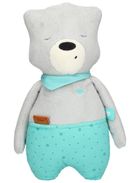 Szumisie, Szumiś Leon, maskotka szumiąca z czujnikiem snu