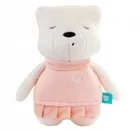 Szumisie, Szumiś Suzy, maskotka z mechanizmem szumiącym, różowa