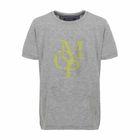 T-shirt chłopięcy, szary, Marc O'Polo
