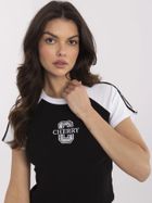 T-shirt damski, mix, Factory Price