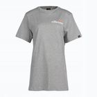 T-shirt damski, szary, Ellesse