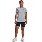 T-shirt damski, szary, Under Armour