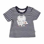 T-shirt dziecięcy, mix, Kanz