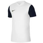 T-shirt męski, biały, Nike