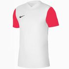 T-shirt męski, biały, Nike